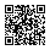 QR code for SOTA: Hugo Static Site Generator - 2026 State & Upgrade Guide