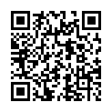 QR code for Tutorial