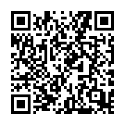 QR code for Setting up GitHub Pages