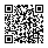 QR code for Github-Pages