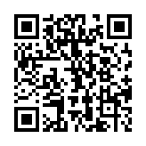 QR code for Self-Hosted Analytics for PKB-theme