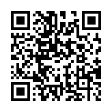 QR code for Hosting