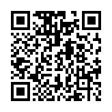 QR code for Quarto Basics with PKB Theme