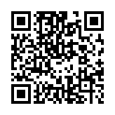 QR code for LaTeX