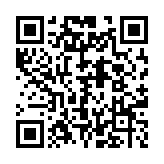QR code for Digital Garden