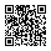 QR code for Static Site