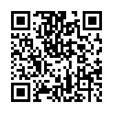 QR code for Nginx