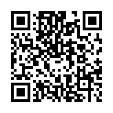 QR code for Setup