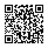 QR code for Ecommerce