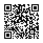 QR code for Website