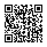 QR code for Evergreen Notes