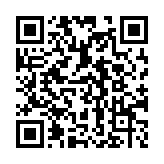 QR code for Static Sites