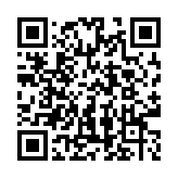 QR code for Publishing