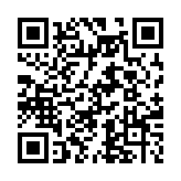 QR code for Matomo