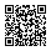 QR code for Linked Thinking