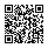QR code for Glossary