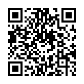 QR code for SEO