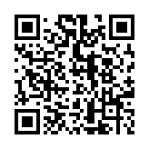 QR code for Creating Posts with Hugo