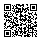 QR code for Hugo SEO Implementation Guide