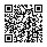 QR code for Saleor