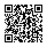 QR code for Second Brain