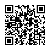 QR code for Metadata
